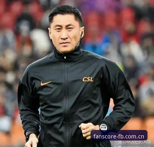 裁判心态管理教程：听马宁亲述如何屏蔽干扰盯紧目标